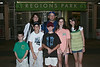 Birmingham Barons Game - Aug 2008 : 