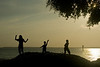 St. Simons & Jekyll Islands - July 2008 : 